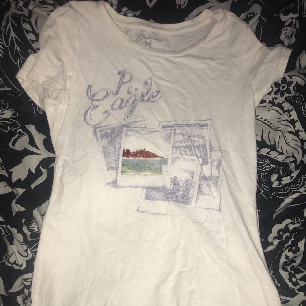 American Eagle Shirt